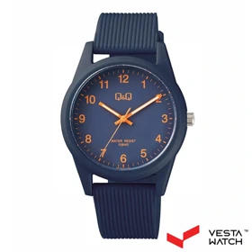 ساعت مچی مردانه و زنانه کیو اند کیو Q&amp;Q مدل VS12J012Y