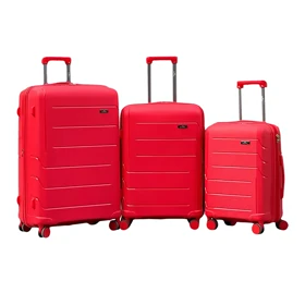 چمدان Everest مدل E40347-S سایز کوچک