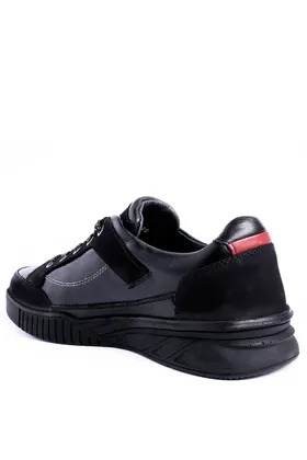 کفش مردانه Swift-h Comfort مشکی 44101