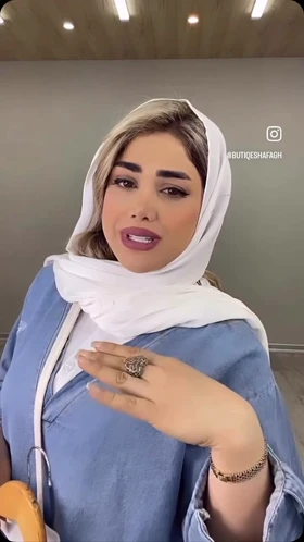 شومیز جین