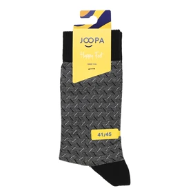 جوراب جوپا ساق‌دار چپ و راست