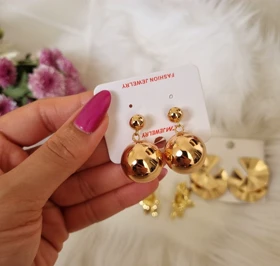 گوشواره fashion ترند