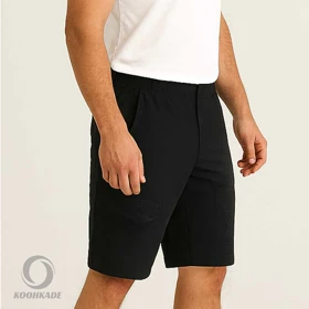 شلوارک ترکینگ مردانه BLACK DEER SL8777