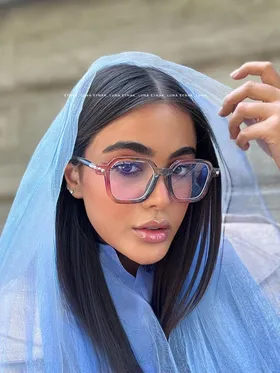 عینک جاکوبز مربعی (کد 247)
