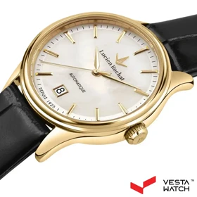 ساعت مچی زنانه لوسین روشا LUCIEN ROCHAT مدل R0421115501