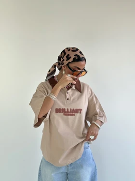 تیشرت BRILLIANT