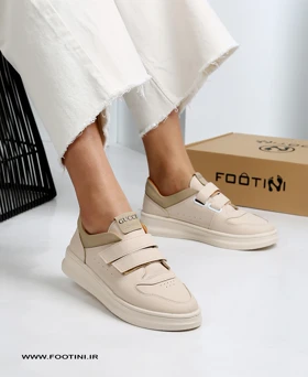 کفش کتانی زنانه مدل BD delvan