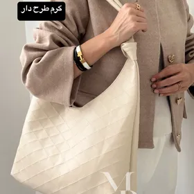 کیف دوشی زنانه مدل آداک