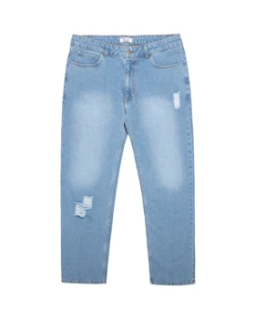 لیلاژ شلوار جین jnmbly01fw21blu