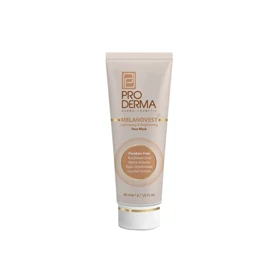 ماسک روشن کننده صورت پرودرما 40 میل
