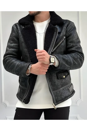 کت و کاپشن مردانه he-brand he-brand