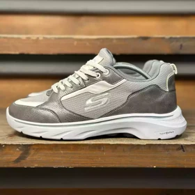 کتانی راحتی اسکیچرز مردانه