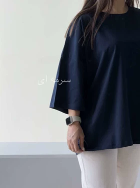 تیشرت oversize