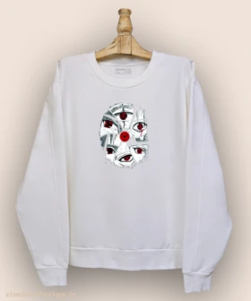 دورس مردانه و زنانه طرح ناروتو کد 920