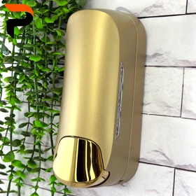 جامایع ایما طلایی مات ایمن آب