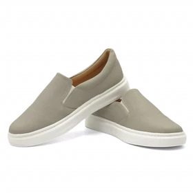 کفش ونس زنانه مدل Flat shoes - 0079_Bwcg