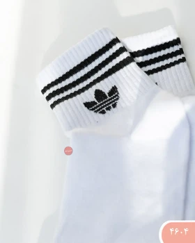 جوراب نیم ساق آدیداس 4604