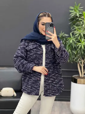 شکت چهار جیب