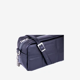 کیف دوشی چرم زنانه