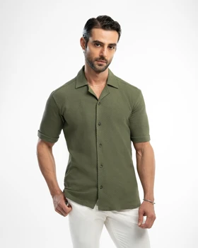 پیراهن مردانه کد 300/46