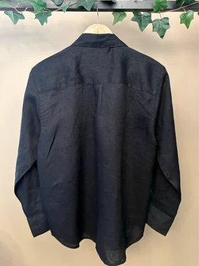 شومیز زارا گلدوزی سفید