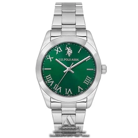 ساعت مردانه یو اس پولو U.S. Polo Assn. USPA1114-05