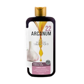 شامپو آرکانوم ضد شوره مدل 22