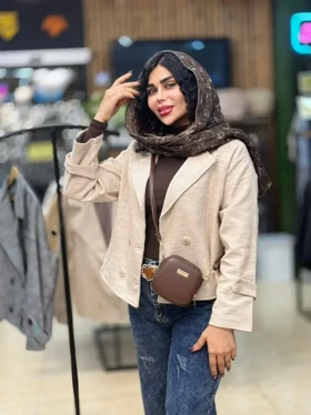 کیف ساندرا دوشی