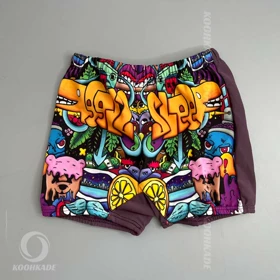 مایو پسرانه سابلیمیشن (ضد کلر)