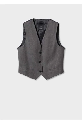 کت و ژاکت زنانه اورجینال منگو mango