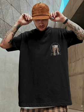 تیشرت ماکان خاص