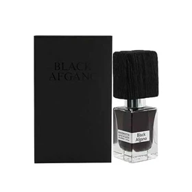 ادکلن مینی بلک افغان ویکینگ Black Afgano
