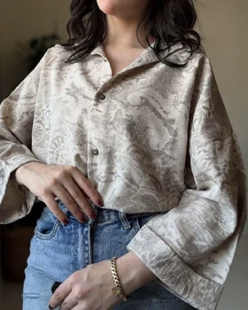 شومیز گازوئیلی