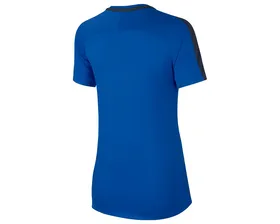 تیشرت فوتبال W Nk Dry Acdmy18 Top Ss PC_893741-463
