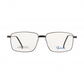 فریم عینک باترفلای Butterfly SA8604 (مسی)