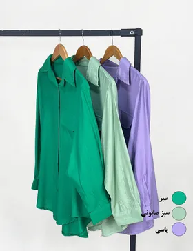 مانتو زنانه تک جیب کد:100224