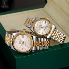 ساعت رولکس دیت جاست Rolex Datejust-05