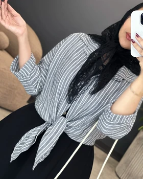 کت و سارافون پاپیون بهاره لینن