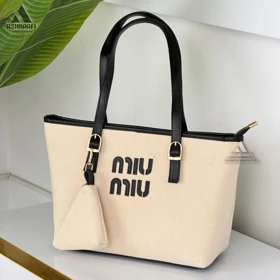 کیف زنانه میو میو Miu Miu Shoulder Bag A04 (مشکی)
