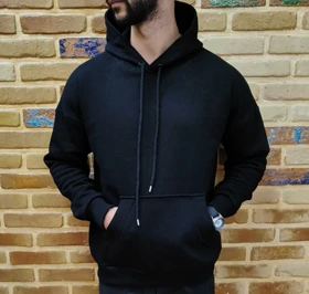 هودی بیسیک دورس 3 نخ داخل کرکی