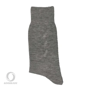 جوراب مردانه نانو دیزل