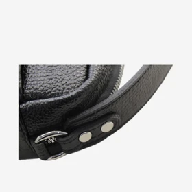 کیف دوشی چرم زنانه مدل d112