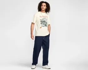 تیشرت روزانه Nike Sportswear PC_HJ6897-020