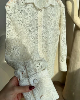 شومیز پروانه