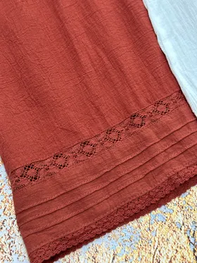 B771- تاپ نخی