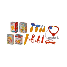 ست میز و لوازم پزشکی کد 008-913