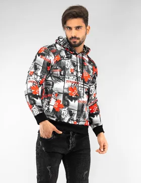 سویشرت مردانه Dsquared2