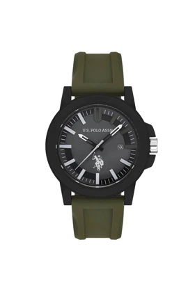 ساعت مردانه اورجینال assn u.s.-polo-assn.
