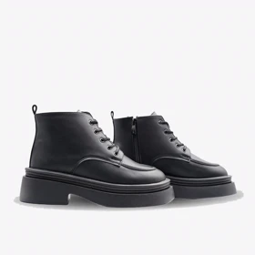 کفش بوت زنانه مدل 0507 _ Boots