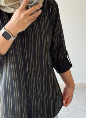 شومیز مانتویی هندی 2